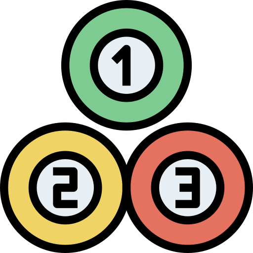 Balls icon
