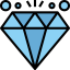 Diamond icon 64x64