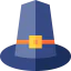 Pilgrim icon 64x64
