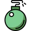 Bomb icon 64x64