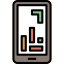 Cellphone icon 64x64