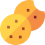 Cookies icon 64x64