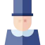 Pilgrim icon 64x64