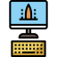 Computer icon 64x64