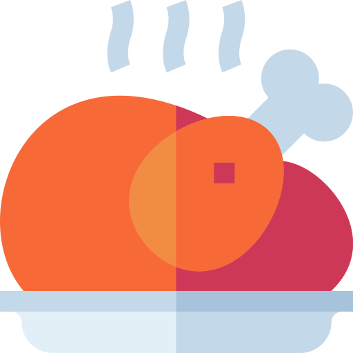 Turkey icon
