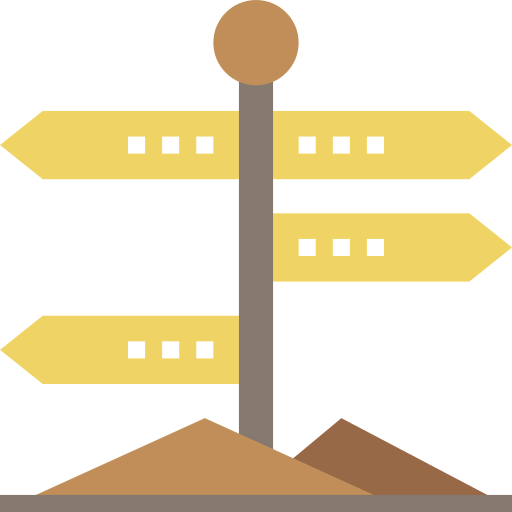 Adventures icon