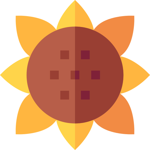 Sunflower icon