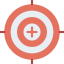 Dart icon 64x64