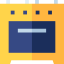 Oven Symbol 64x64