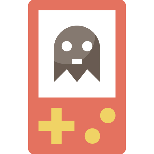 Arcade icon