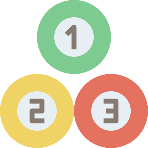 Balls icon
