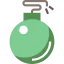 Bomb icon 64x64