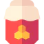 Honey jar icon 64x64
