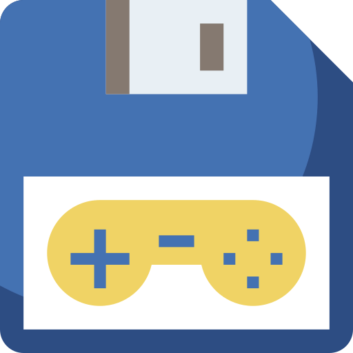 Diskette icon