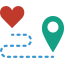 Route icon 64x64