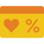 Coupon icon 64x64