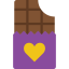 Chocolate icon 64x64