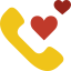 Phone call icon 64x64