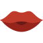 Kiss icon 64x64