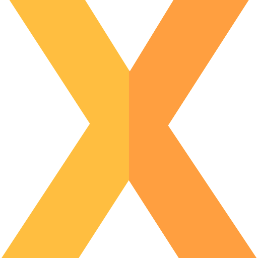 X icon