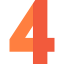 Four icon 64x64