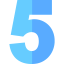 Five Ikona 64x64