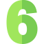 Six 图标 64x64