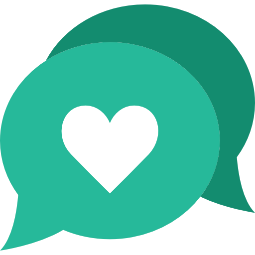 Chat icon