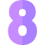 Eight icône 64x64