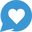 Chat icon 64x64
