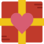 Chocolate box icon 64x64