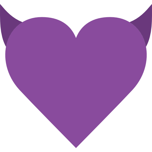 Heart icon