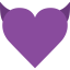 Heart icon 64x64
