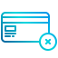 Credit card icon 64x64