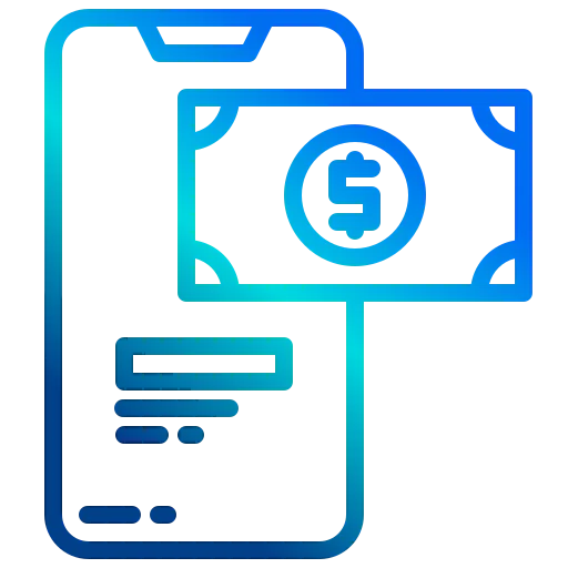 Payment icon