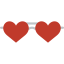 Sunglasses icon 64x64