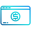 Payment icon 64x64
