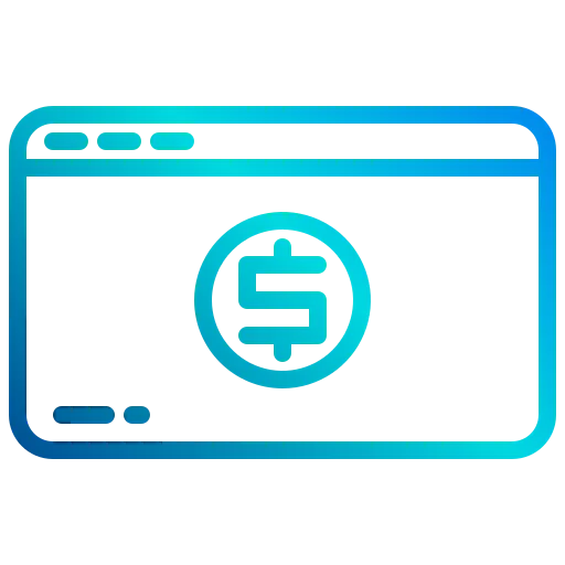 Payment icon