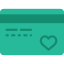 Credit card icon 64x64