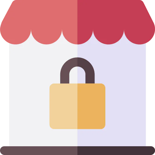 Closed icon