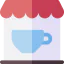 Coffee shop 상 64x64
