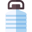 Water bottle icon 64x64