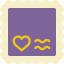 Stamp icon 64x64