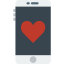 Smartphone icon 64x64