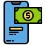 Payment icon 64x64