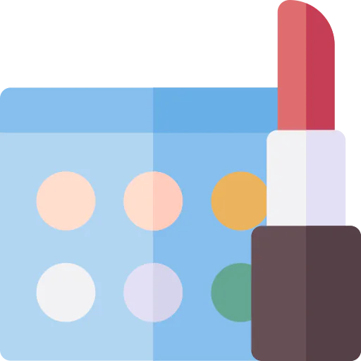 Make up icon