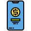 Payment icon 64x64