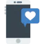 Smartphone icon 64x64