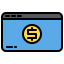 Payment icon 64x64