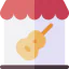 Music shop icon 64x64